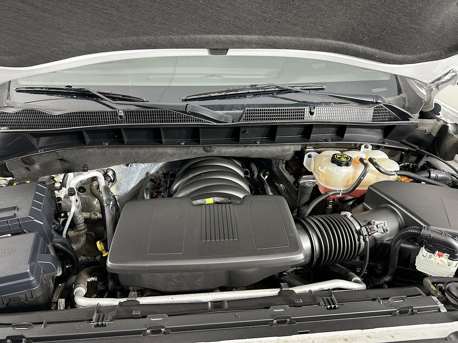 Used 2022 GMC Sierra 1500 AT4 w/ AT4 Preferred Package image 32