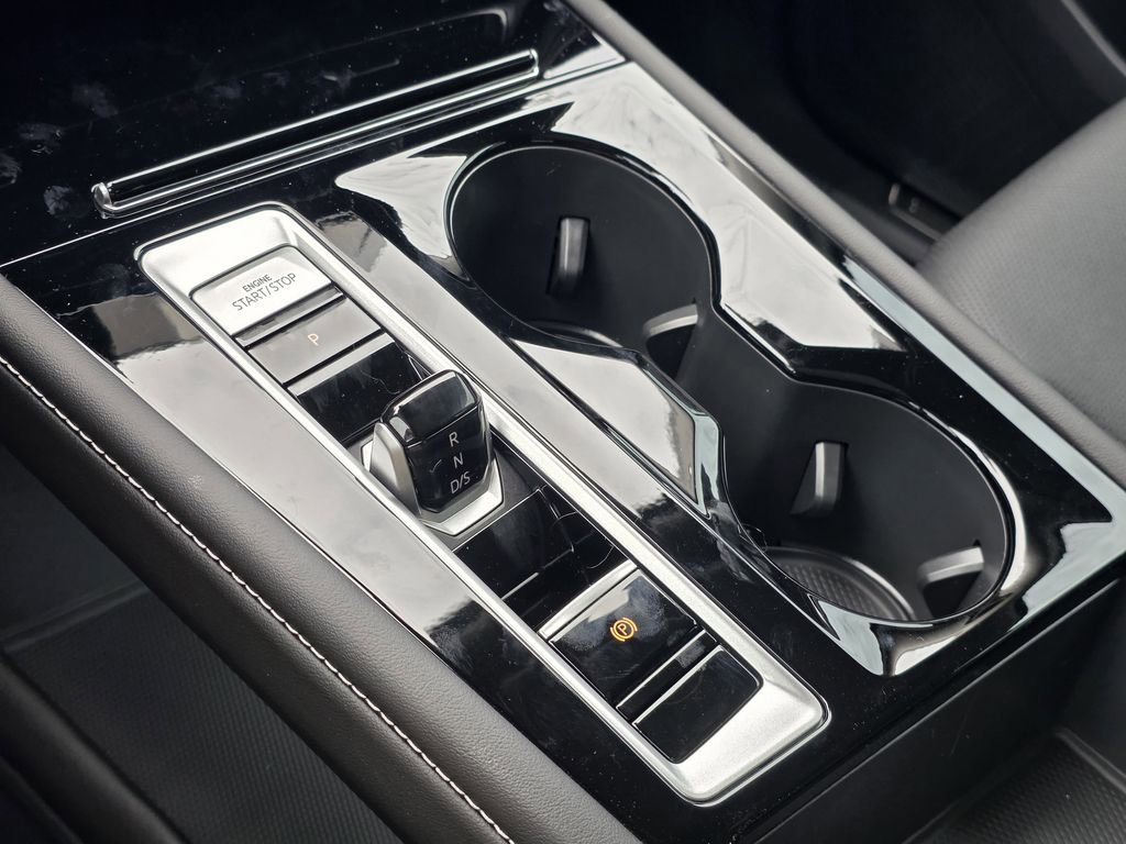 New 2026 Volkswagen Atlas SE image 14