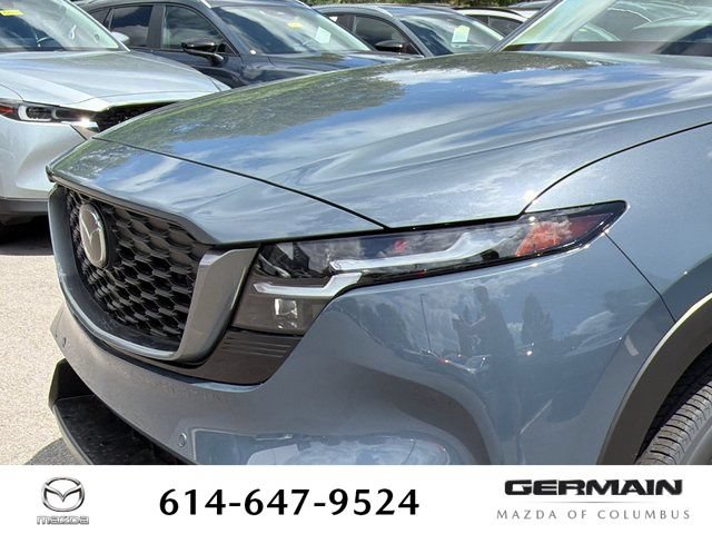 New 2026 MAZDA CX-5 Select AWD/4WD image 12