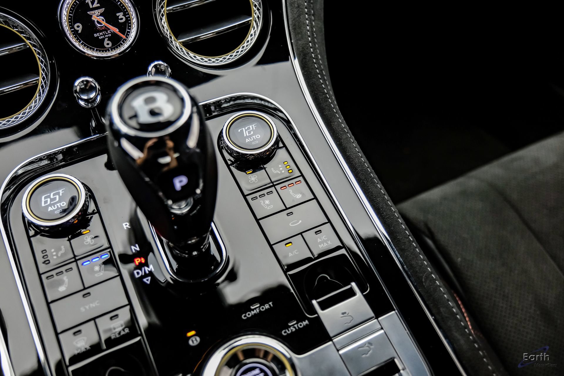 Used 2022 Bentley Continental GT Speed AWD/4WD image 67
