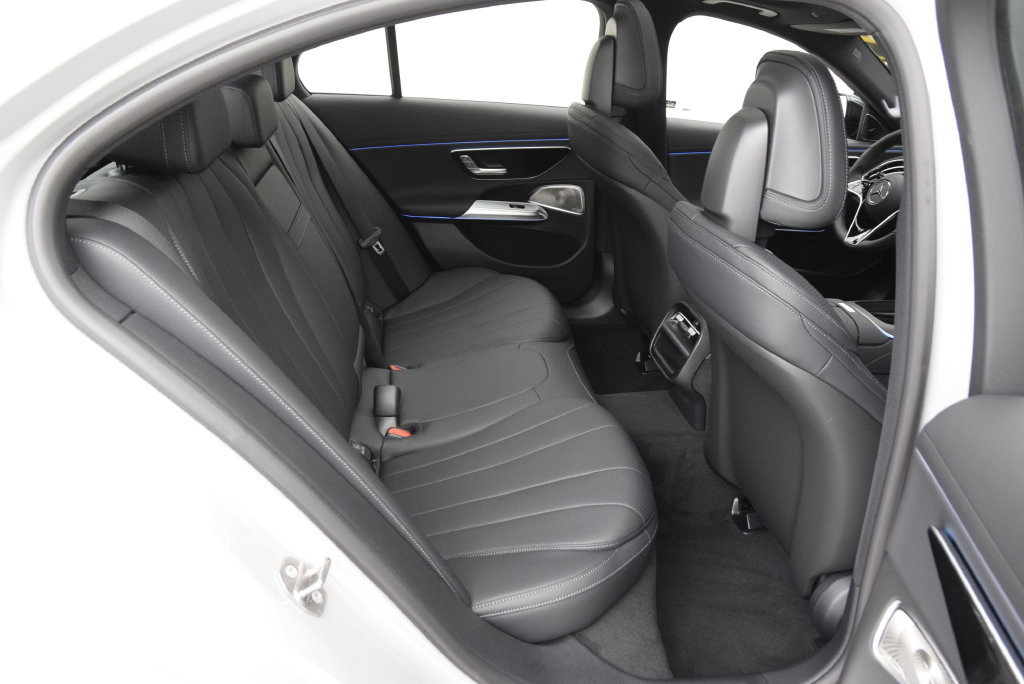 New 2027 Mercedes-Benz E 450 4MATIC Sedan image 19