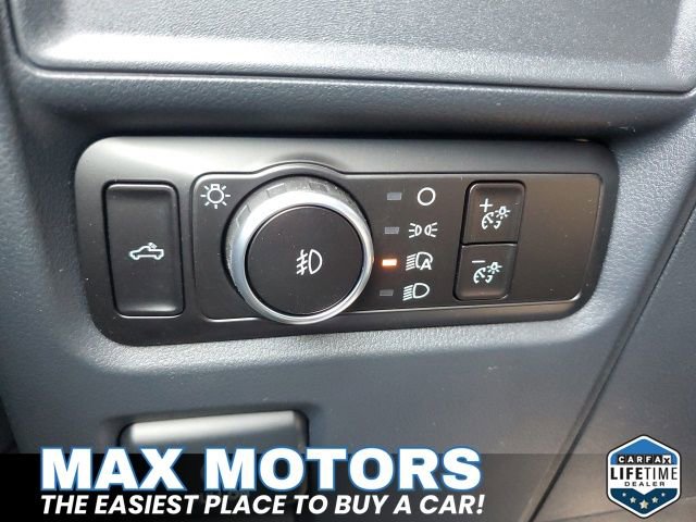 New 2026 Ford F150 XL image 26
