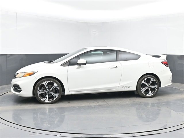 Used 2015 Honda Civic Si image 9