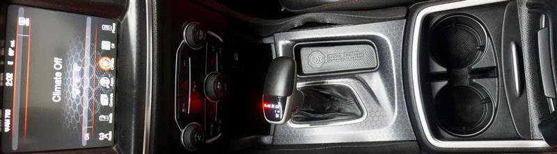 Used 2015 Dodge Charger SXT w/ Plus Group RWD image 19
