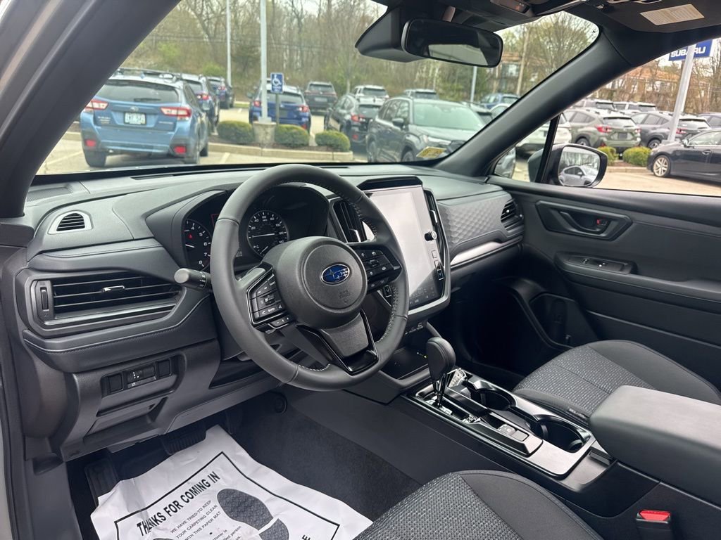 Used 2026 Subaru Forester Premium image 10