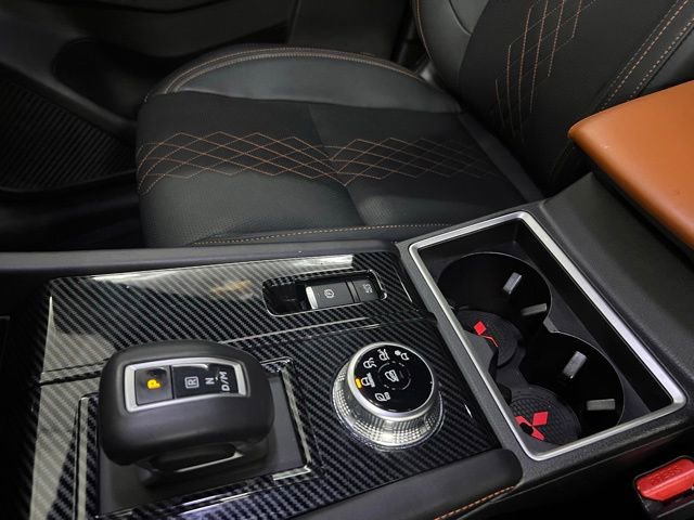 Used 2024 Mitsubishi Outlander SEL image 33