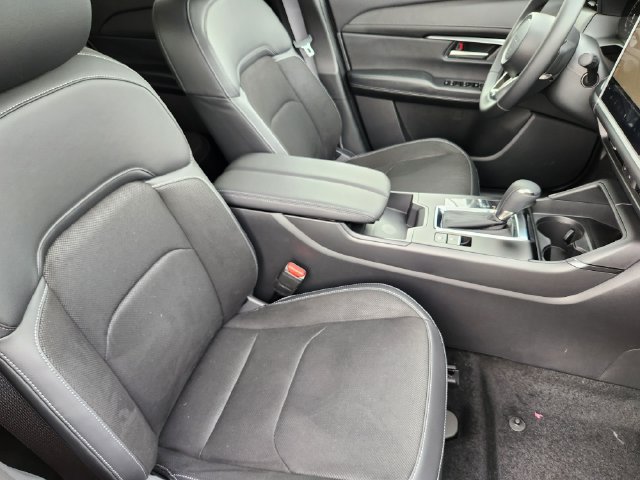 New 2026 MAZDA CX-5 Select AWD/4WD image 10