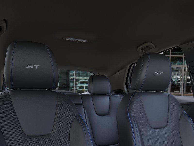 New 2026 Buick Encore GX Sport Touring image 24