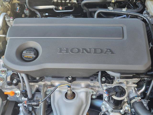 New 2026 Honda Civic Sport image 16