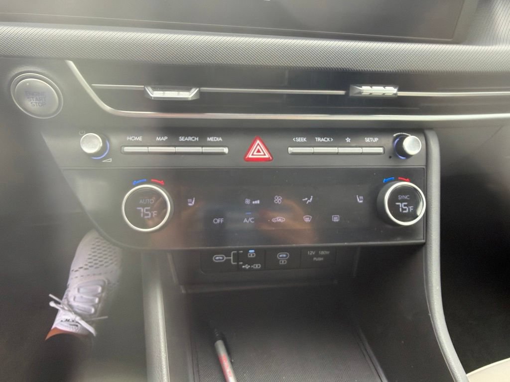 Used 2025 Hyundai Sonata SEL FWD image 5