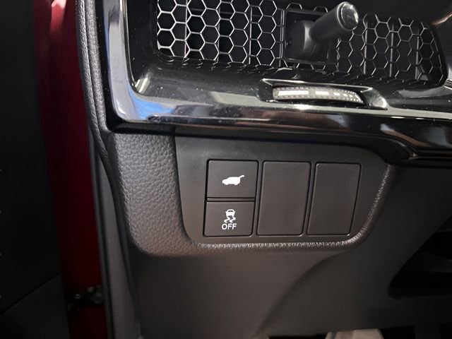 Used 2025 Honda CR-V EX-L image 22