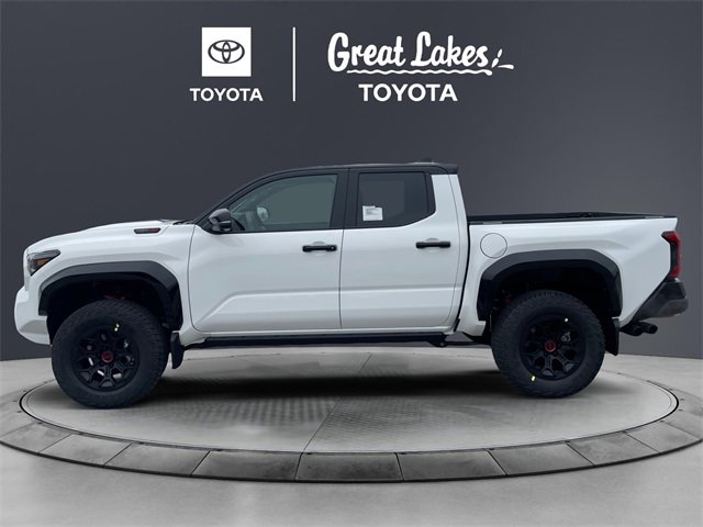 New 2026 Toyota Tacoma TRD Pro image 2