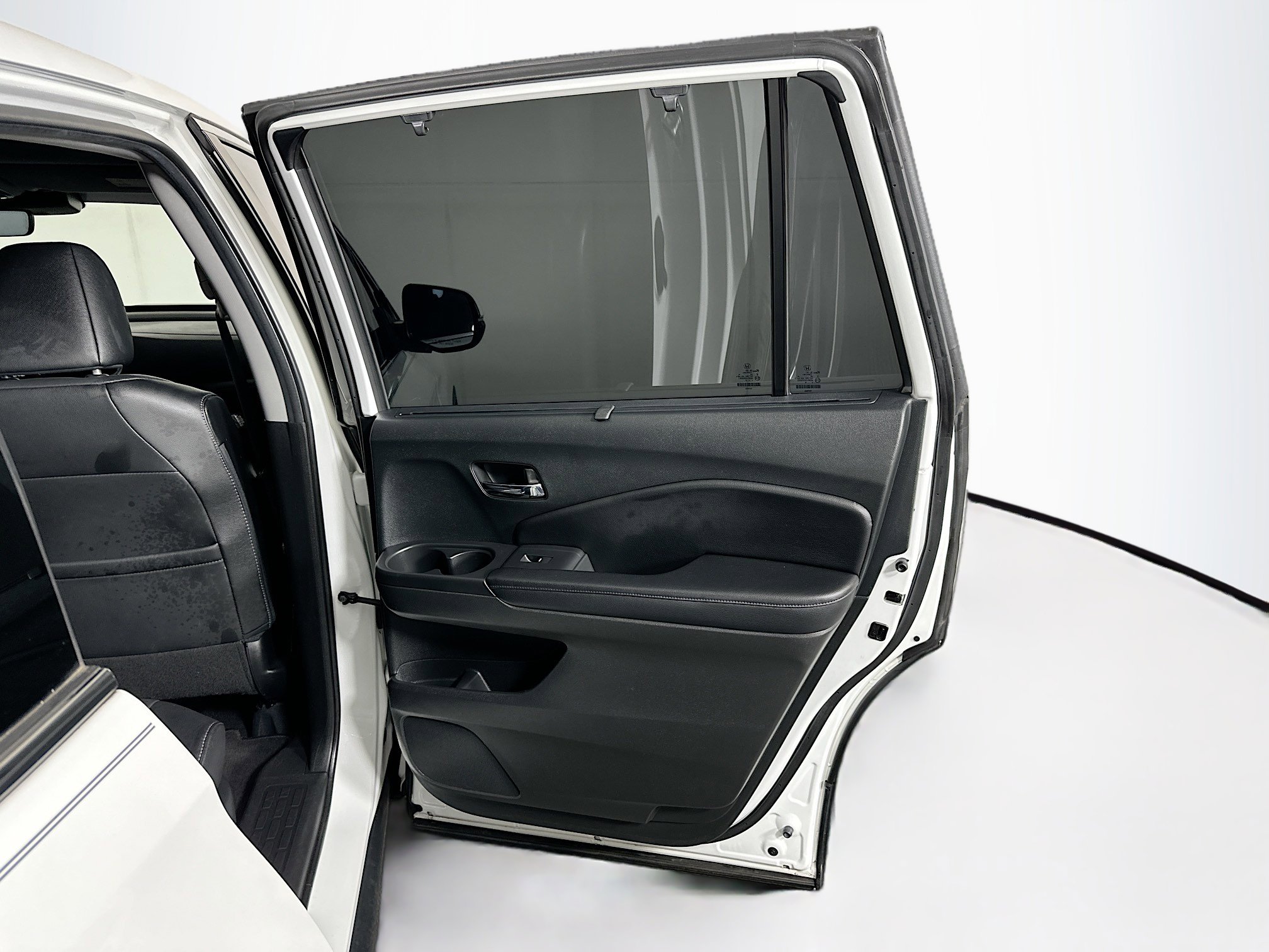 Used 2022 Honda Pilot EX-L image 31