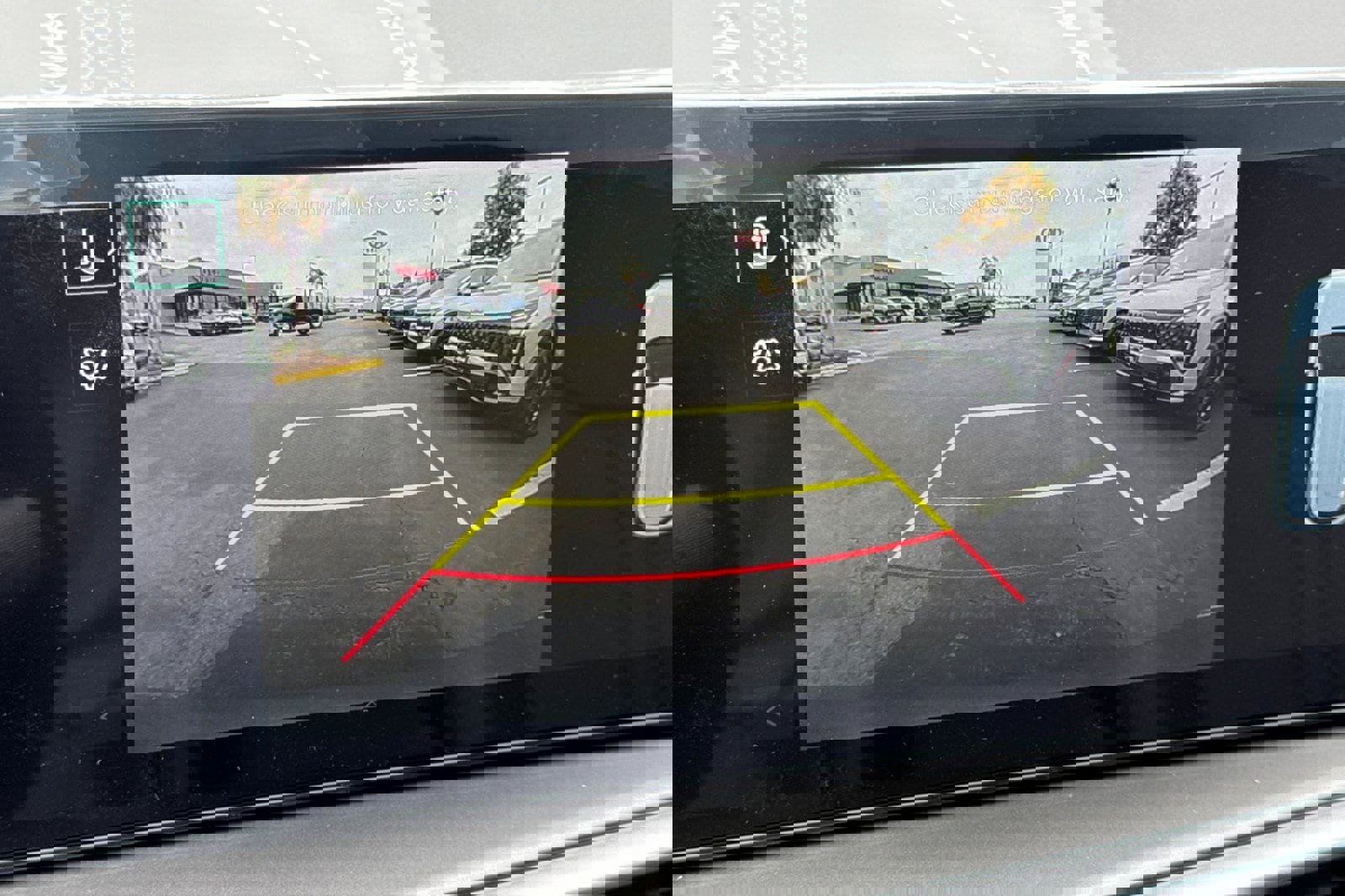 New 2026 Kia Sorento EX image 21