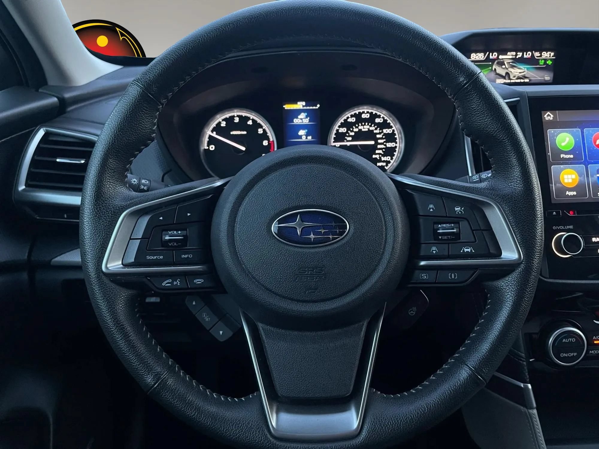 Used 2019 Subaru Forester Limited AWD/4WD image 31