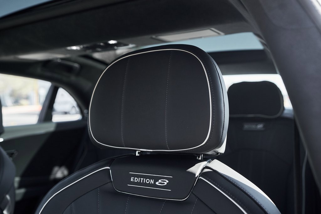 Used 2024 Bentley Flying Spur S V8 image 40