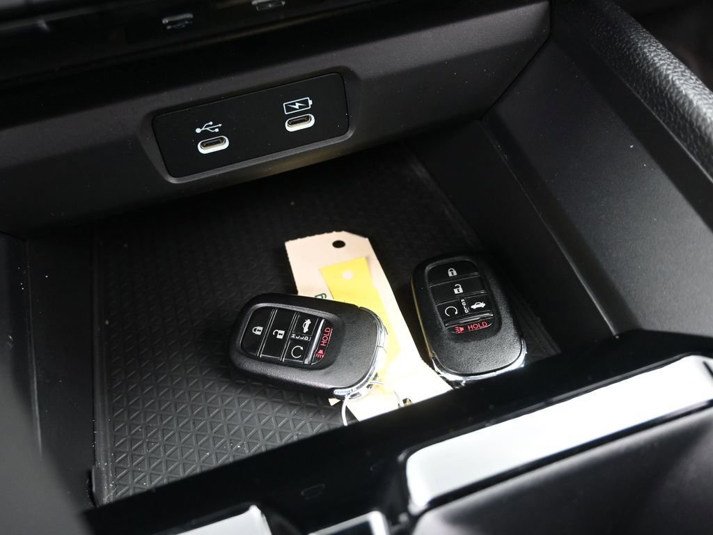 Certified 2023 Honda Accord EX-L image 26