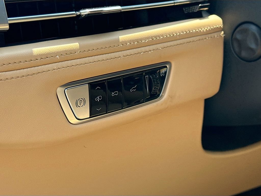 New 2026 Cadillac Escalade IQ Sport 2 image 10