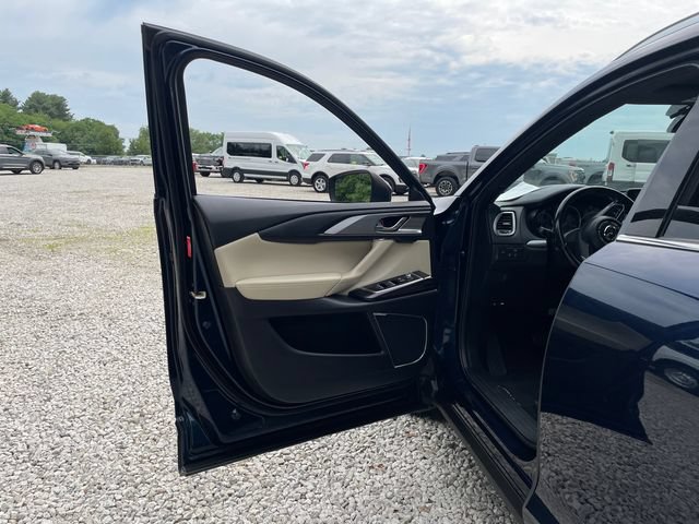 Used 2018 MAZDA CX-9 Grand Touring AWD/4WD image 26