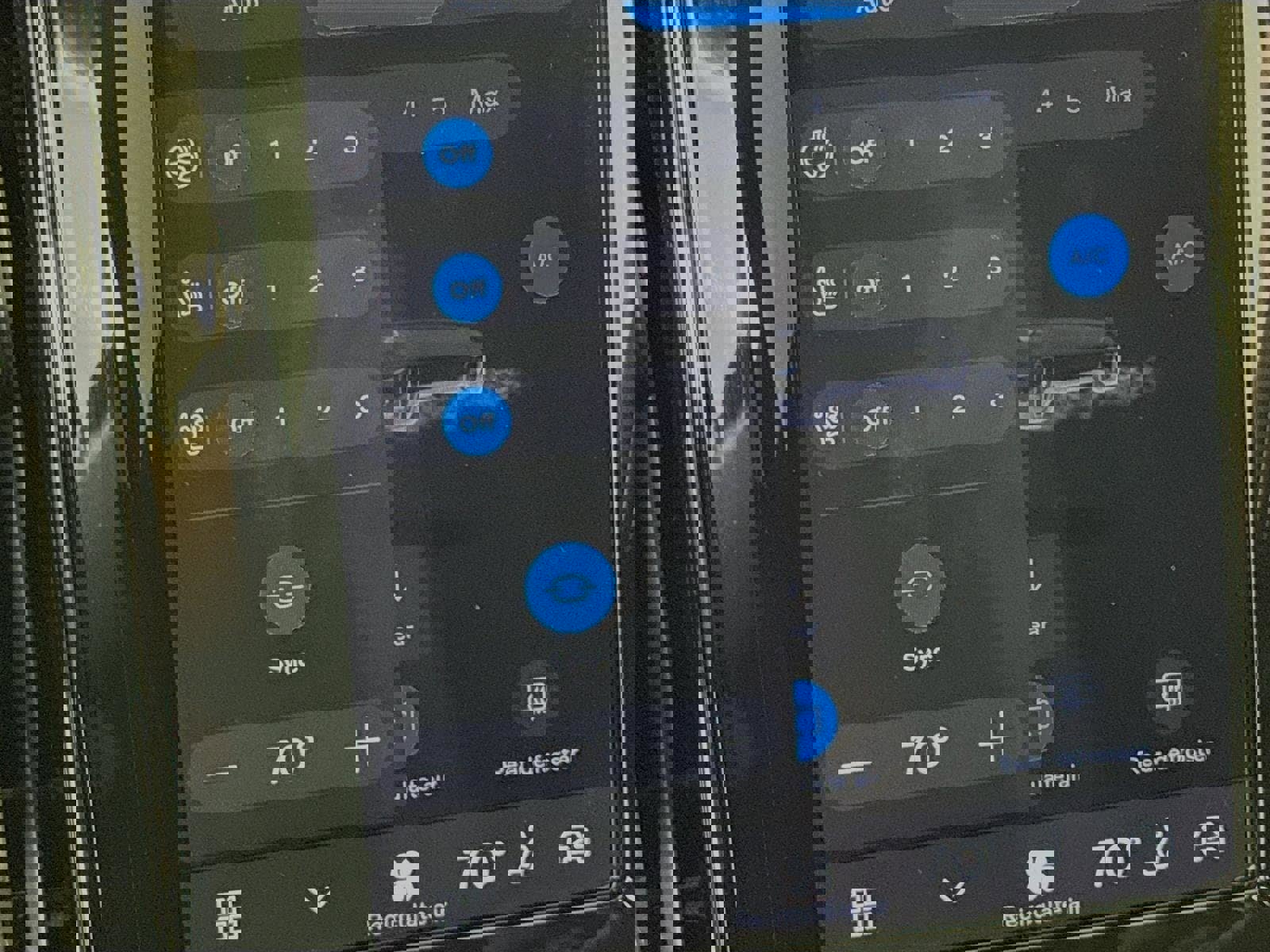 Used 2023 Volvo XC60 B5 Ultimate w/ Climate Package AWD/4WD image 24