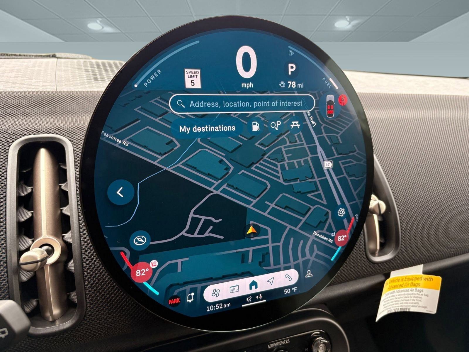 New 2026 MINI Cooper Countryman S image 26