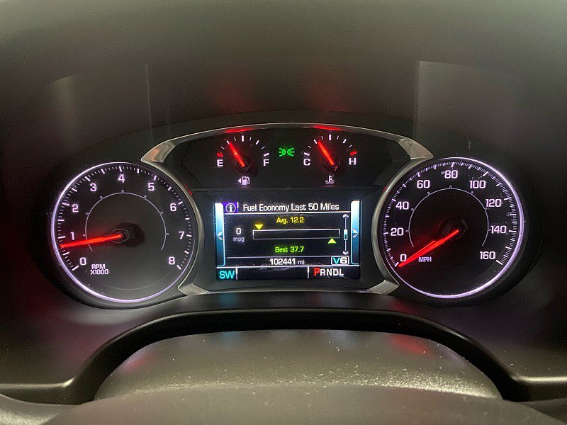 Used 2018 GMC Acadia SLT image 22