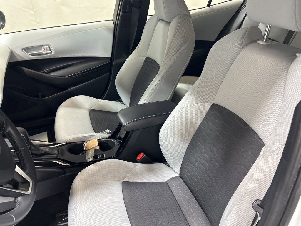 Used 2024 Toyota Corolla SE image 21