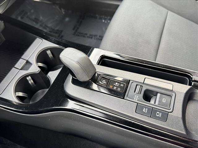 Used 2024 Toyota Prius LE image 16