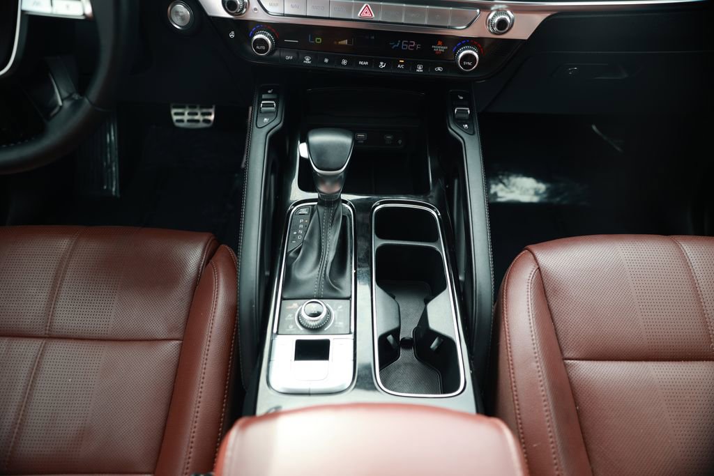 Used 2024 Kia Telluride SX image 28