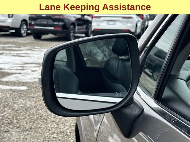 Used 2019 Subaru Forester Limited image 6