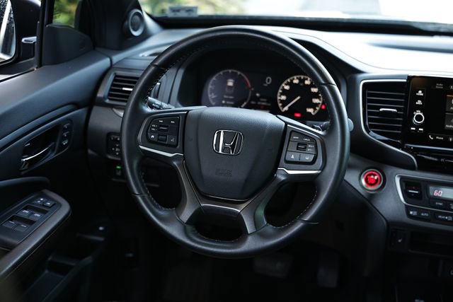 Certified 2024 Honda Ridgeline RTL image 28