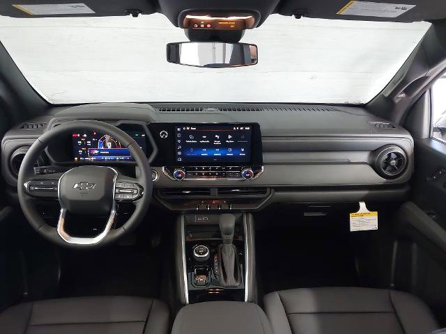 New 2026 Chevrolet Colorado Trail Boss image 5