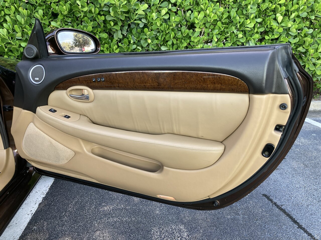 Used 2006 Lexus SC 430 Convertible RWD image 33