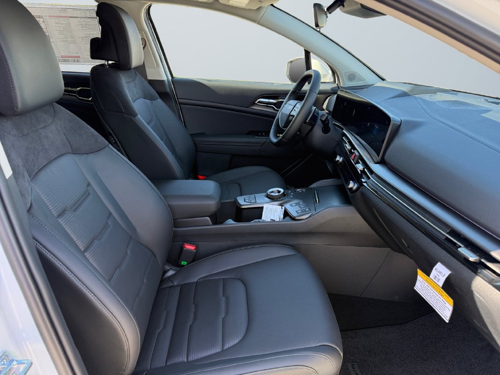 New 2027 Kia Sportage SX Prestige AWD/4WD image 15
