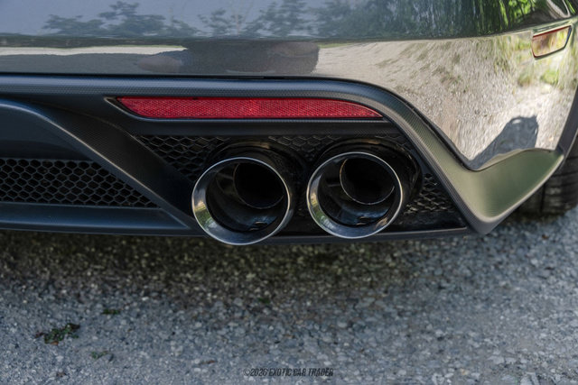 Used 2015 Ford Mustang Shelby GT350 RWD image 67