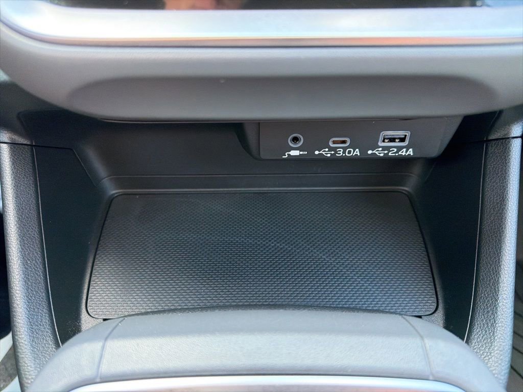 Certified 2025 Subaru Crosstrek 2.0i Premium image 34