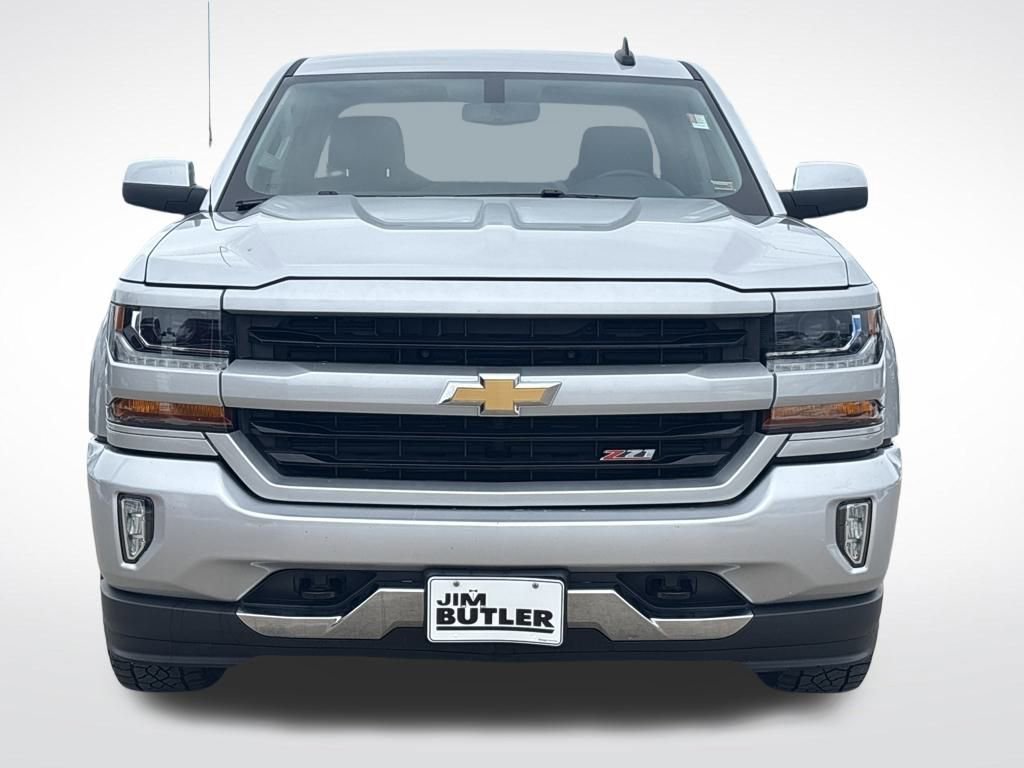 Used 2018 Chevrolet Silverado 1500 LT w/ All Star Edition image 11