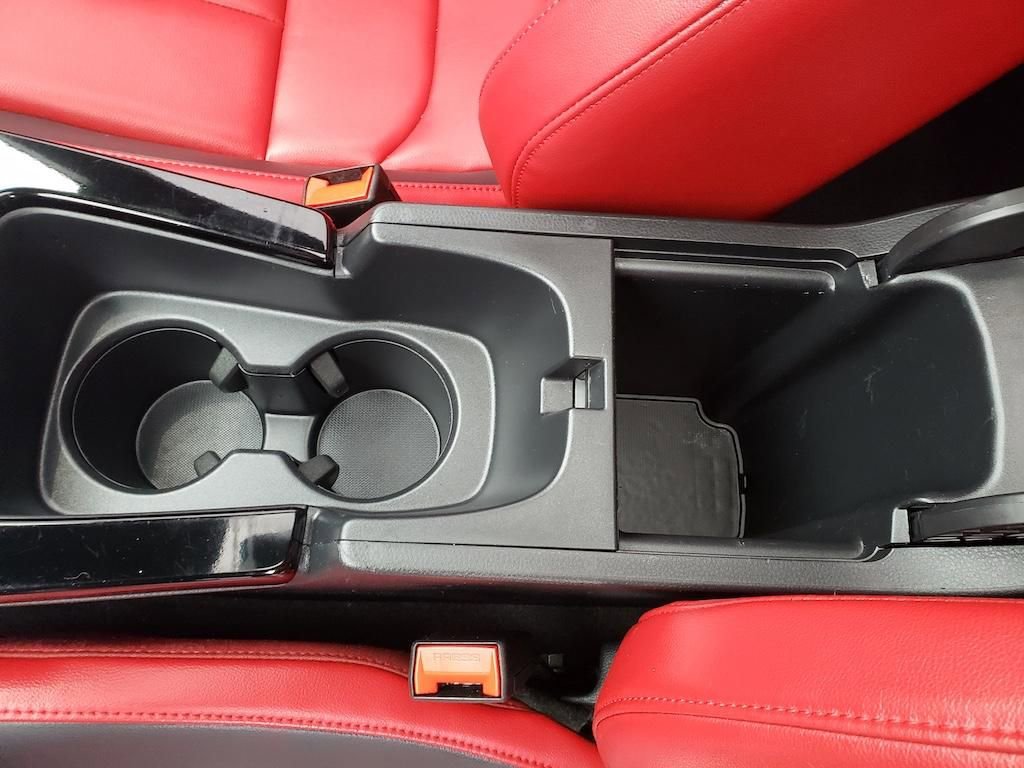 Certified 2023 Acura Integra A-Spec image 30