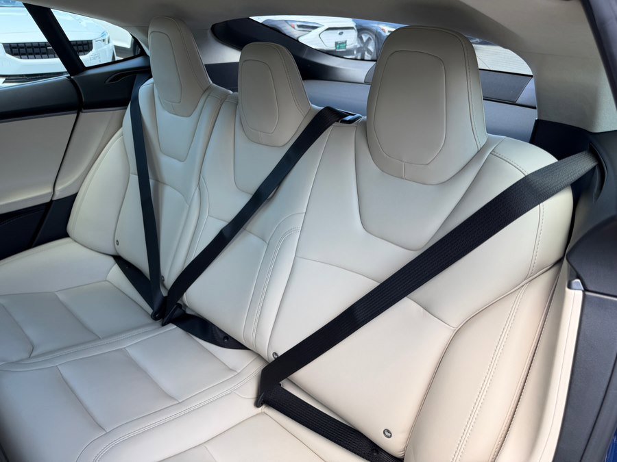 Used 2018 Tesla Model S 75D AWD/4WD image 43