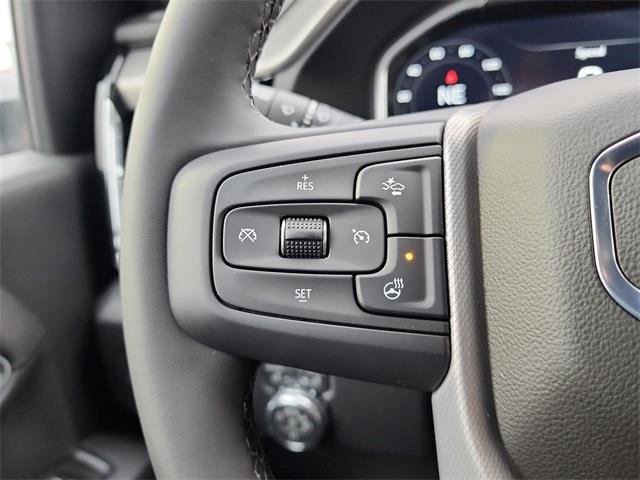 New 2026 GMC Sierra 3500 Denali w/ Denali Reserve Package image 28