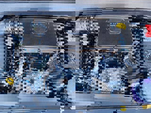 New 2026 Jeep Compass Latitude image 21