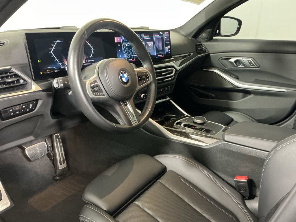 Certified 2023 BMW M340i w/ Premium Package RWD image 21