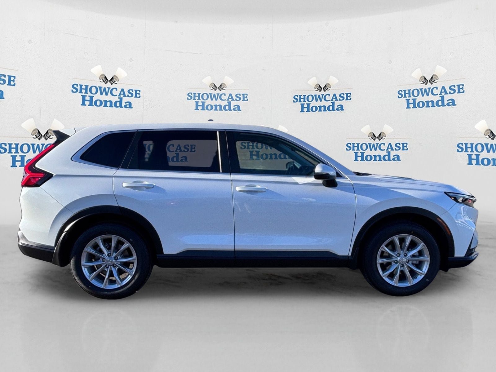 Certified 2023 Honda CR-V EX-L image 9
