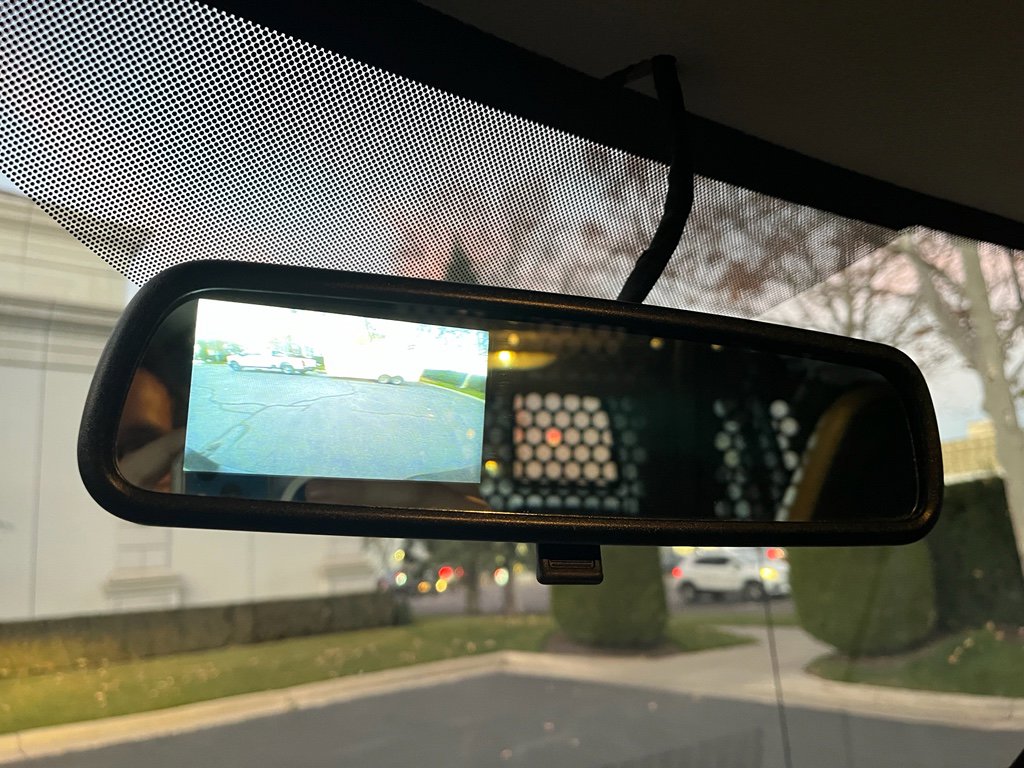 Used 2024 Chevrolet Express 2500 w/ Driver Convenience Package image 23