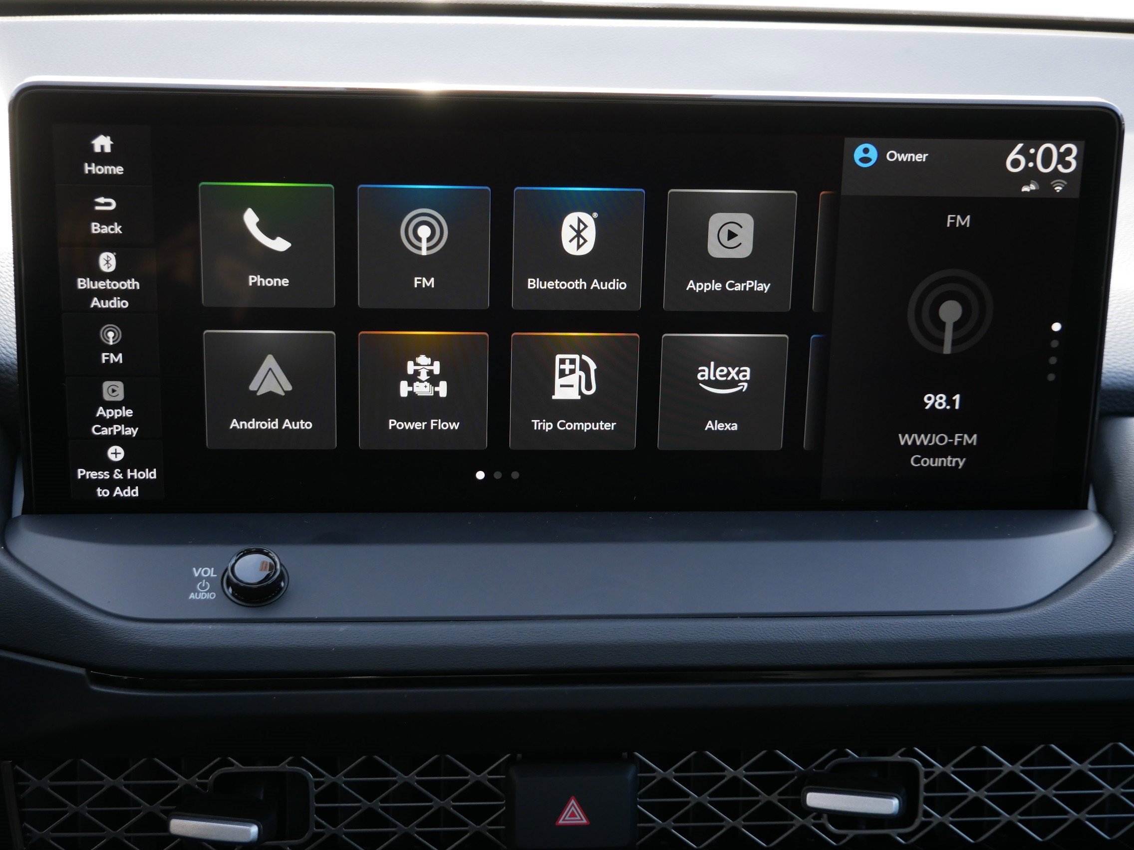 New 2026 Honda Accord Sport image 17