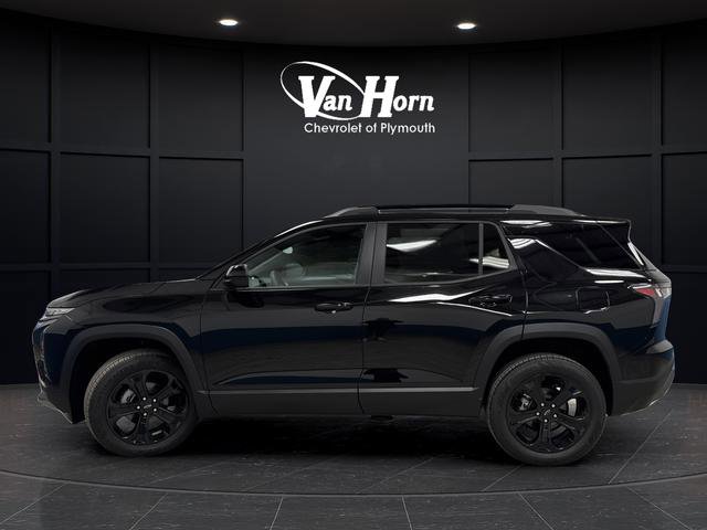 New 2026 Chevrolet Equinox LT w/ Convenience Package II image 12