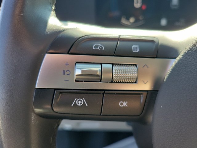 Used 2025 Hyundai Kona SEL AWD/4WD image 31