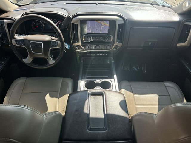 Used 2015 GMC Sierra 1500 Denali w/ Driver Alert Package image 18