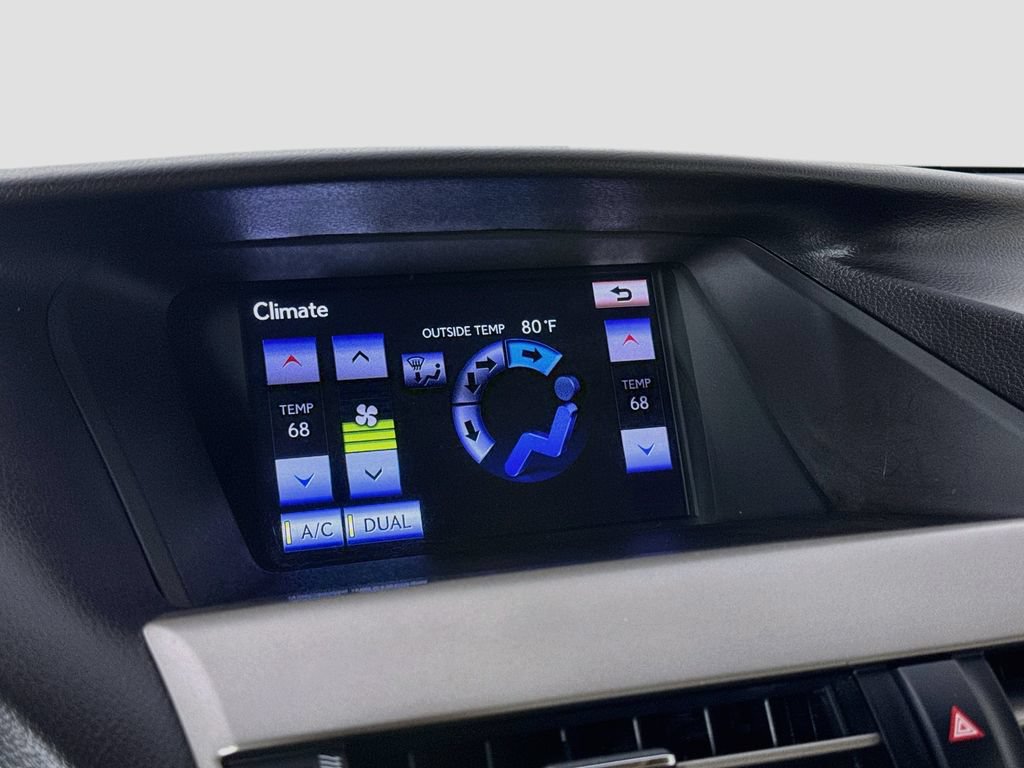 Used 2014 Lexus RX 350 AWD w/ Navigation Package image 19