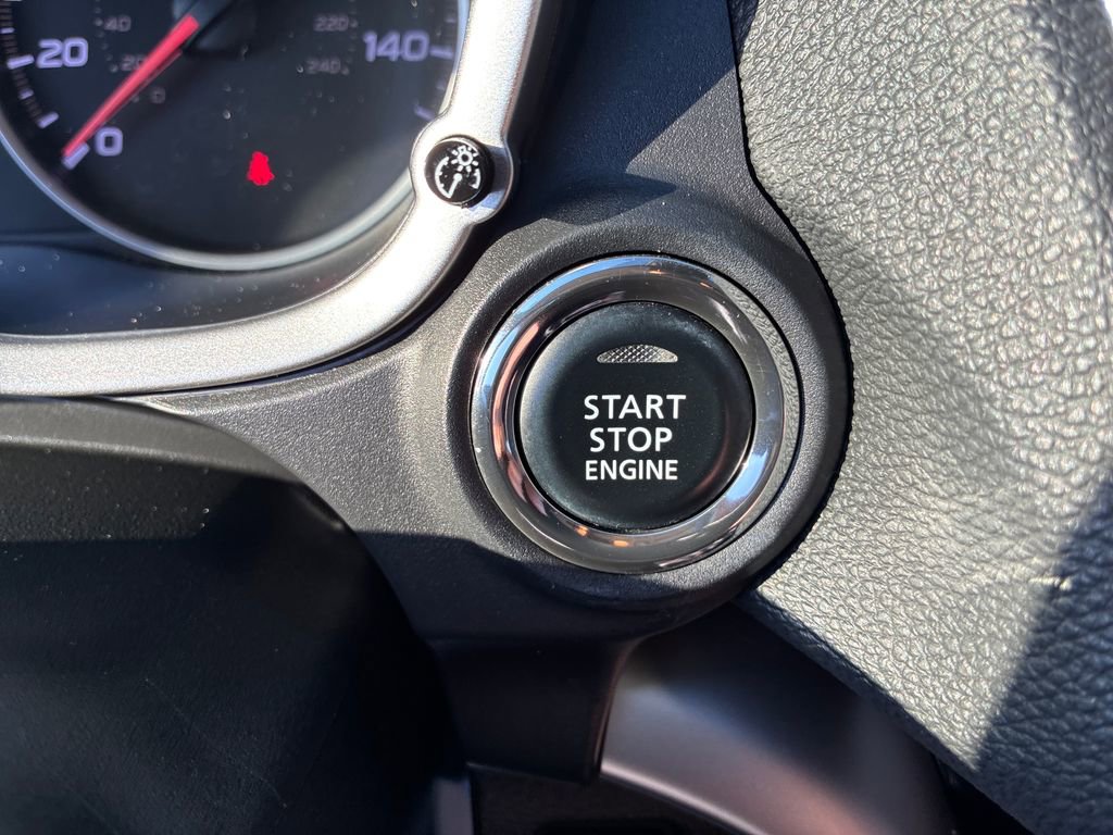 Used 2023 Mitsubishi Eclipse Cross SE image 29